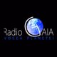 Radio GAIA Romania Logo