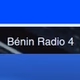 Bénin Radio 4 logo