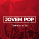 JOVEM POP - TOP 40 Hits Logo