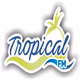 Radio Tropical FM Logo