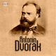 Calm Radio - Dvorak Logo