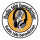 Radio Tele Benediction Logo