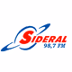 Rádio Sideral Logo