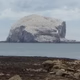 Bass Rock Radio Logo