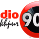 Radio Gorakhpur 90.8 Logo