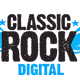 Classic Rock Digital Logo