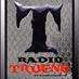 Trueno Radio Online Logo