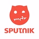 MDR Sputnik - Live logo
