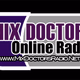 Mix Doctors Radio Logo