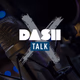 Dash Radio - Dash Talk X Logo