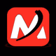 Radio Minore Kallonis 96.8fm Logo