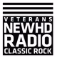 Veterans Classic Rock Logo