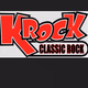 K Rock - KRRK Logo