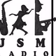 JsM Radio Logo