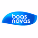 Rádio Boas Novas Logo