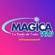 Radio Magica 99.9 Logo