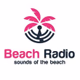 Beach Radio Logo