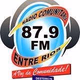 Entre Rios FM Logo