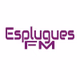 Esplugues FM Logo