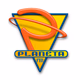 Planeta 105.3 FM Logo