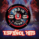 Radio Club 80 - Español Hits Logo