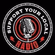 Saint Leo University Radio - WLSL-LP Logo