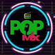 Radyo Pop Mix Logo
