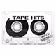 Radio Tape Hits Logo