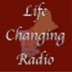 Life Changing Radio - WILD Logo