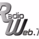 RadioWebtv Logo