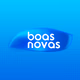 Rádio Boas Novas Logo