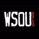89.5 WSOU FM - WSOU Logo