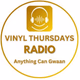 Vinyl Thursdays Radio Logo