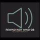 INDY REWIND - WIND-DB Logo