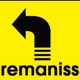 Remaniss Radio Logo