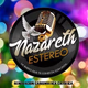Nazareth Estereo FM Logo