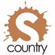 Splash Radio - Country Logo