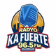 Radyo KaFuerte 96.5 Logo
