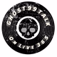 Ghost 99 Talk Logo