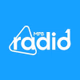 MPB Radio 1 Brabant Logo