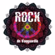 Rock de Vanguardia Logo