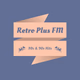 Retro Plus FM Logo