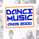 Rádio Dance Music Anos 2000 Logo