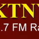 101.7 KTNY - KTNY Logo