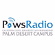 Paws Radio Logo