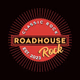 Roadhouse Rock Logo