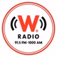 W Radio Tapachula - XHTAC logo