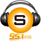 Radio Satelital Logo