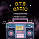 S.T.E Radio Logo