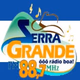 Serra Grande FM Logo